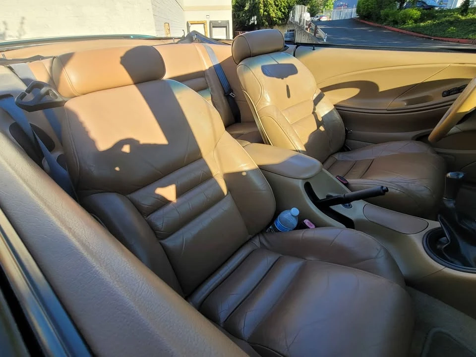 1997 Ford SN95 Mustang - Image 11 of 15