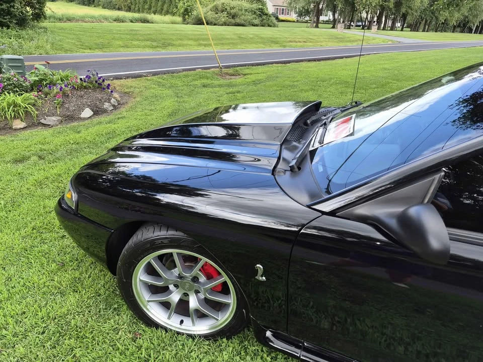 1997 Ford SN95 Mustang - Image 10 of 13