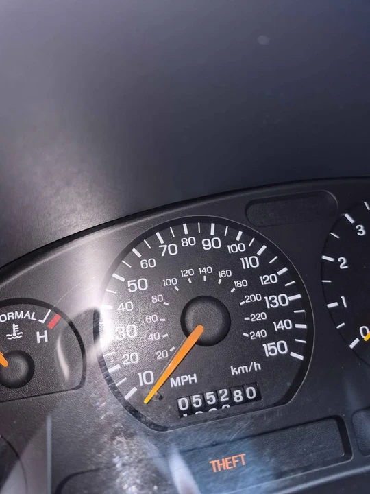1997 Ford SN95 Mustang - Image 8 of 13