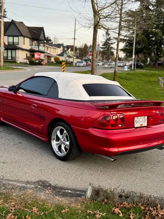 1996 Ford SN95 Mustang - Image 20 of 20