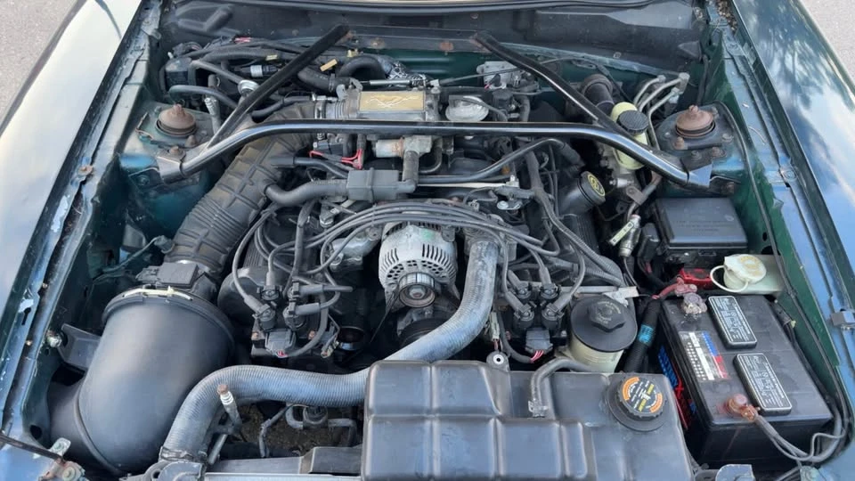 1997 Ford SN95 Mustang - Image 17 of 17