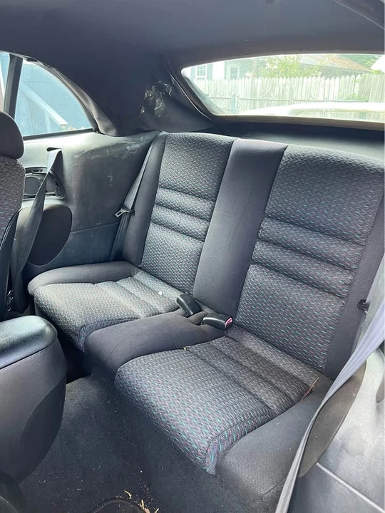 1997 Ford SN95 Mustang - Image 9 of 12