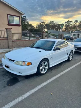 1997 Ford Mustang GT
