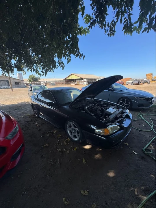 1997 Ford SN95 Mustang - Image 2 of 3