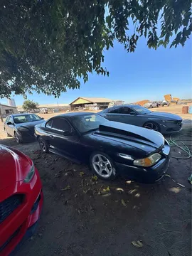 1997 Ford Mustang GT
