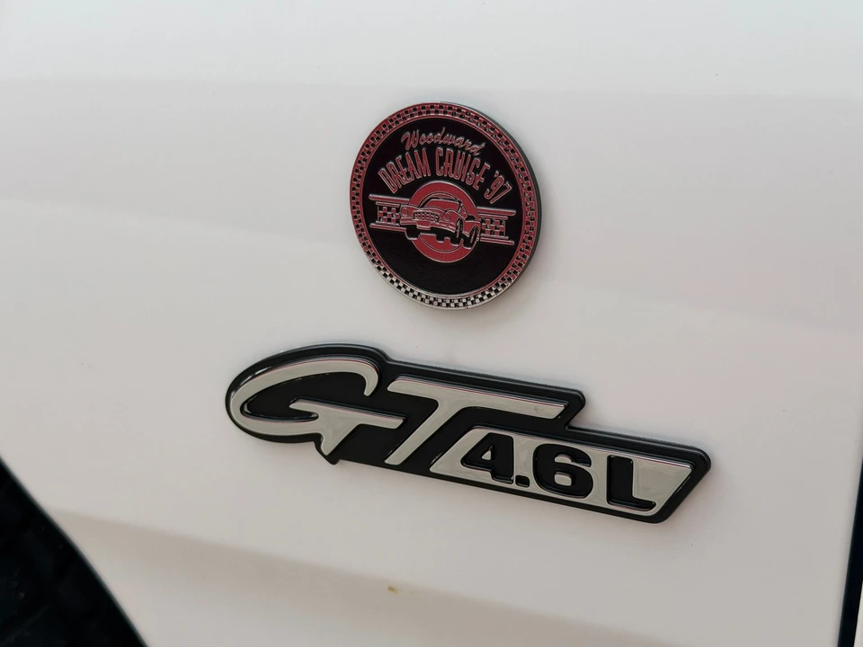 1997 Ford SN95 Mustang - Image 7 of 31