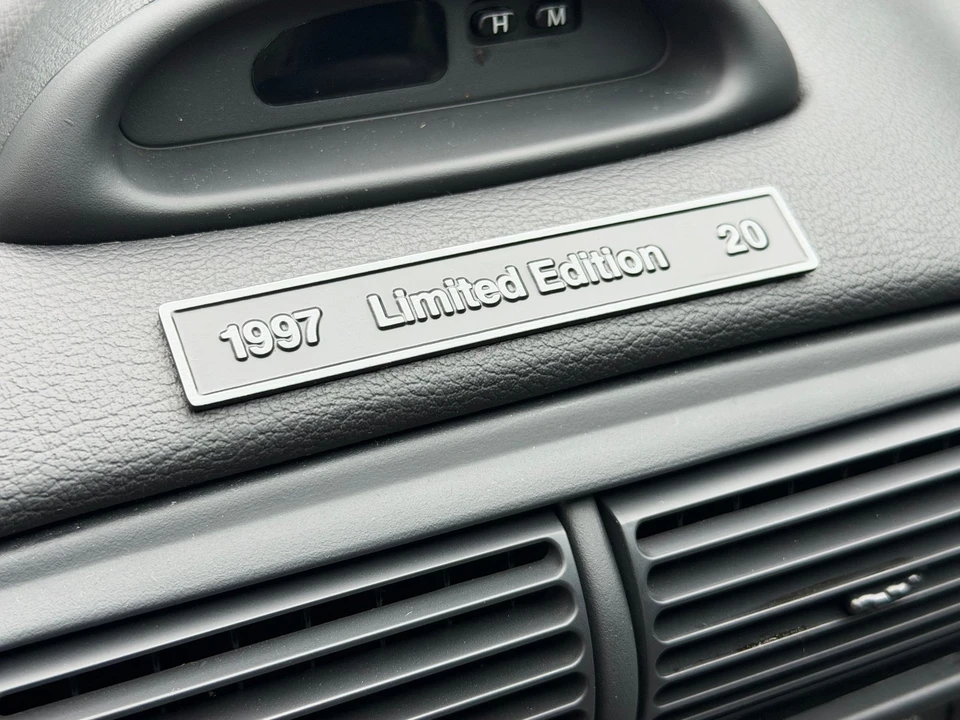 1997 Ford SN95 Mustang - Image 4 of 31