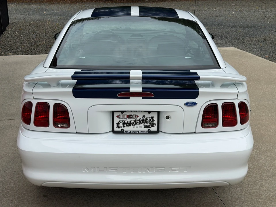 1997 Ford SN95 Mustang - Image 10 of 31