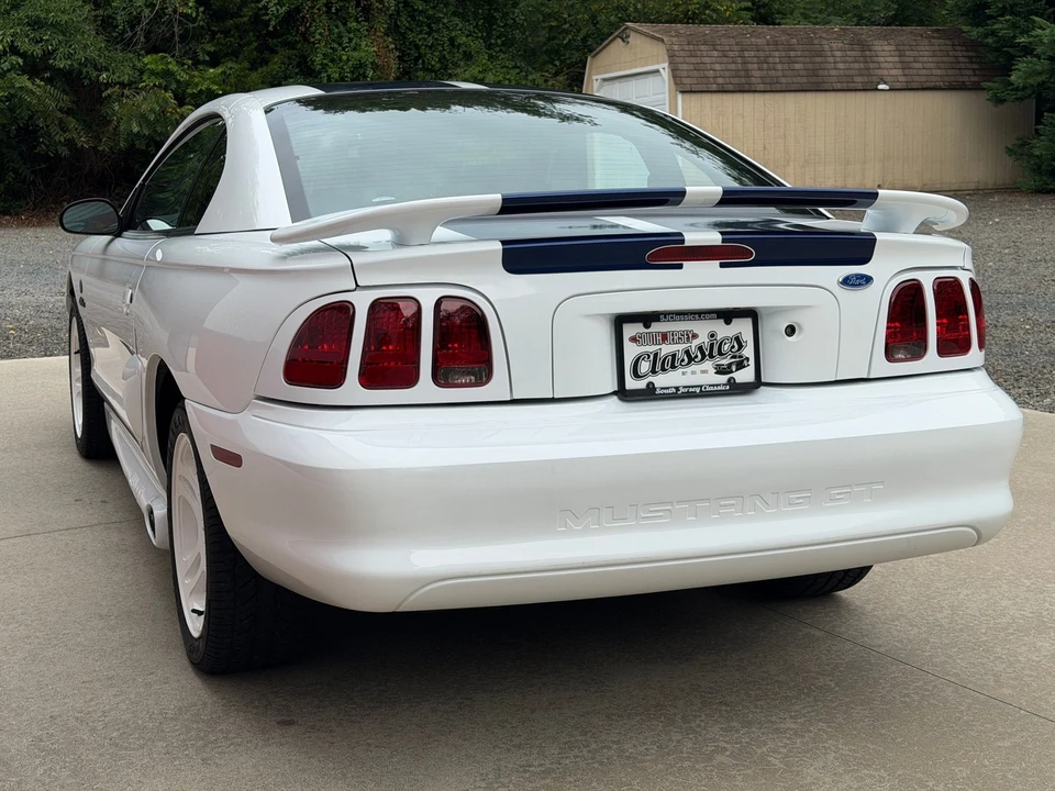 1997 Ford SN95 Mustang - Image 11 of 31