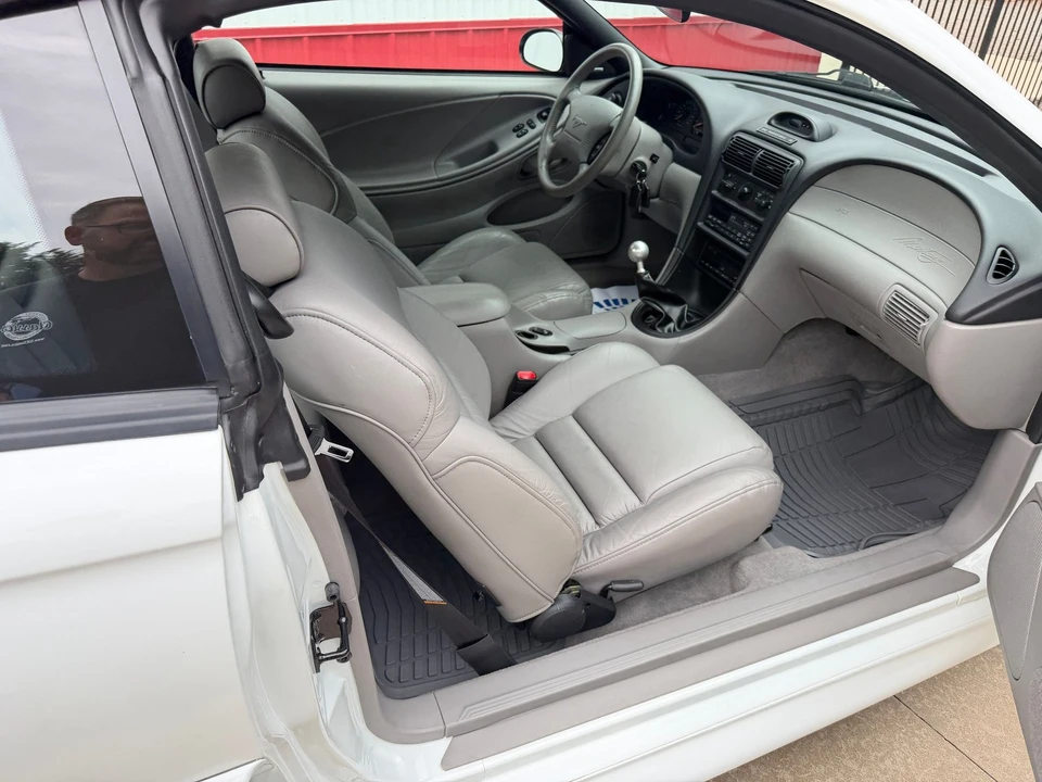 1997 Ford SN95 Mustang - Image 20 of 31