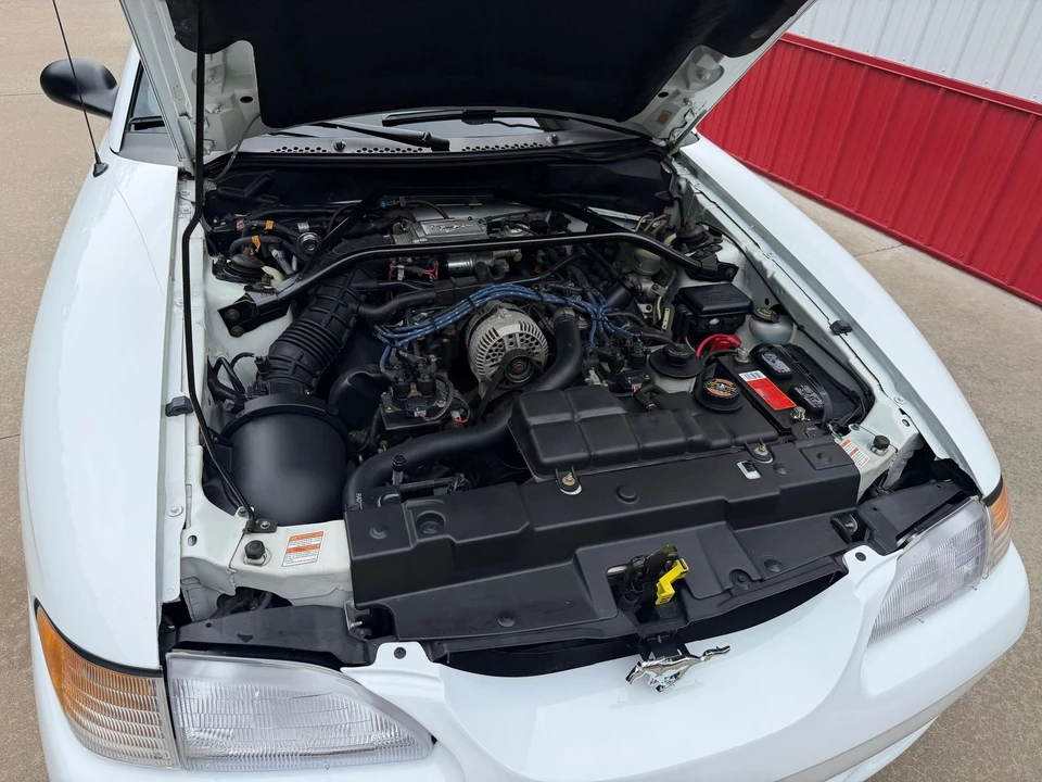 1997 Ford SN95 Mustang - Image 31 of 31