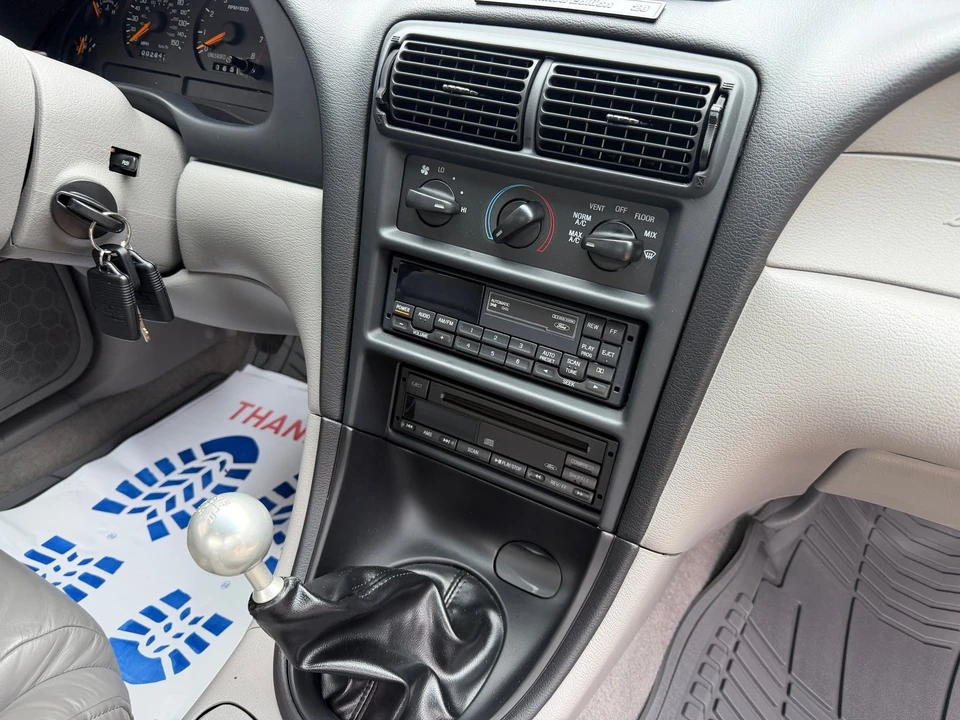 1997 Ford SN95 Mustang - Image 24 of 31