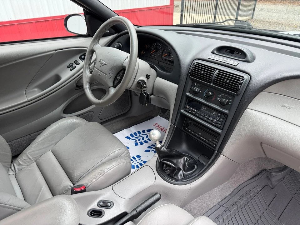 1997 Ford SN95 Mustang - Image 18 of 31