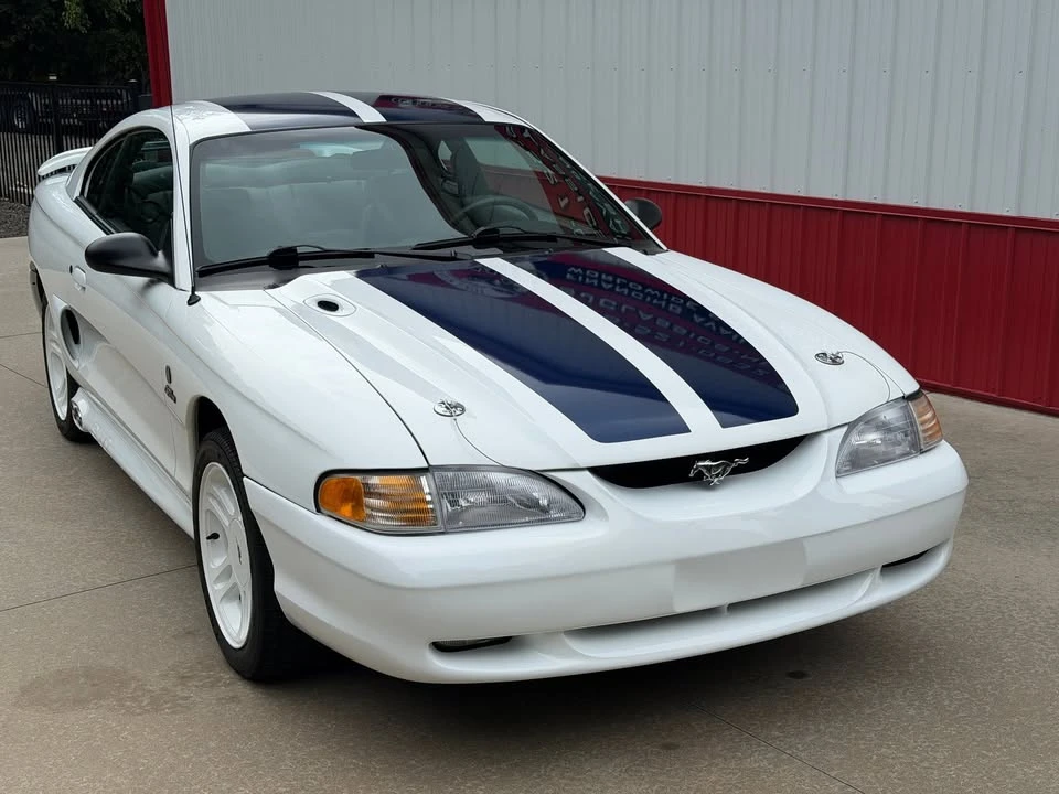 1997 Ford SN95 Mustang - Image 2 of 13