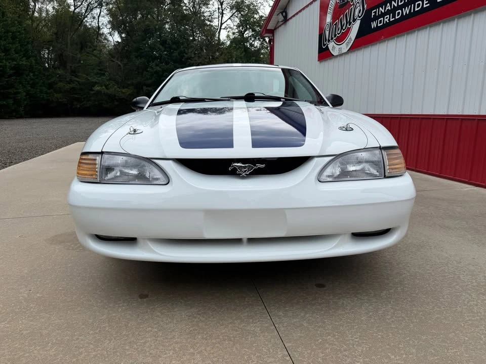1997 Ford SN95 Mustang - Image 7 of 13