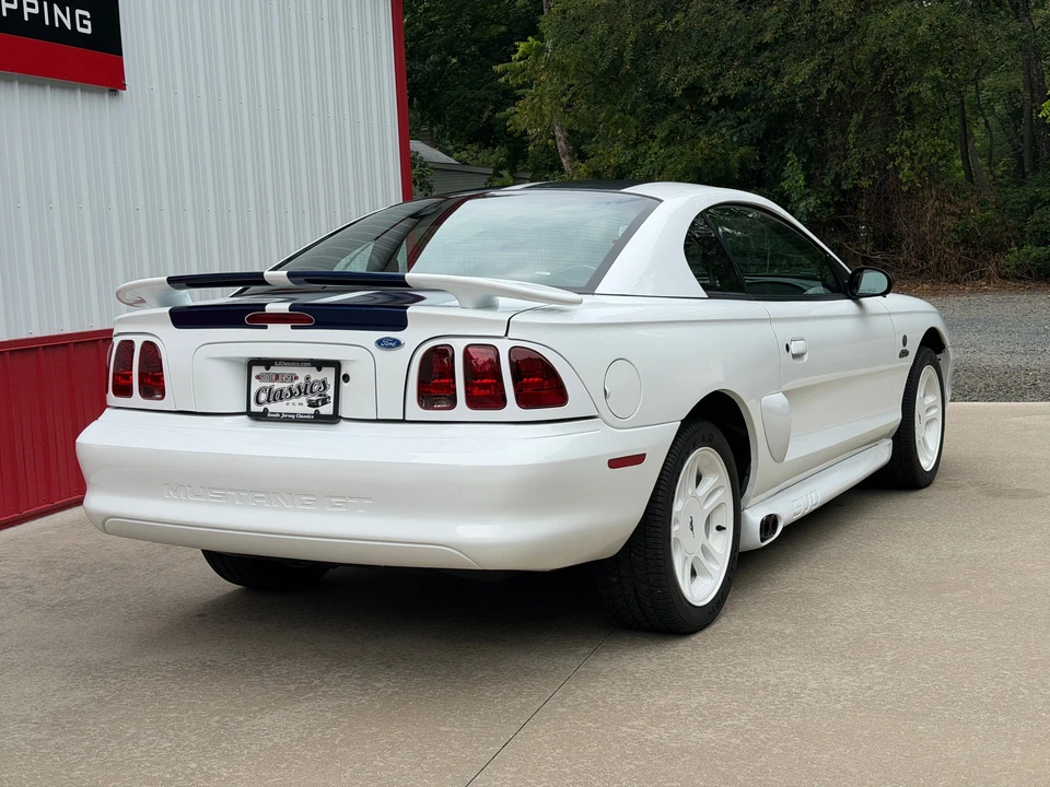 1997 Ford SN95 Mustang - Image 11 of 16