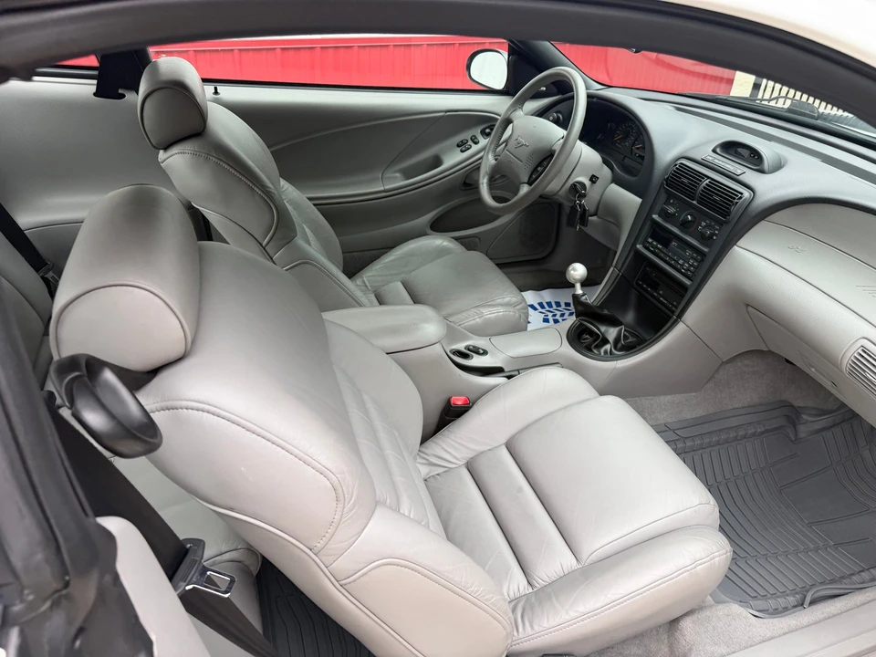 1997 Ford SN95 Mustang - Image 13 of 16