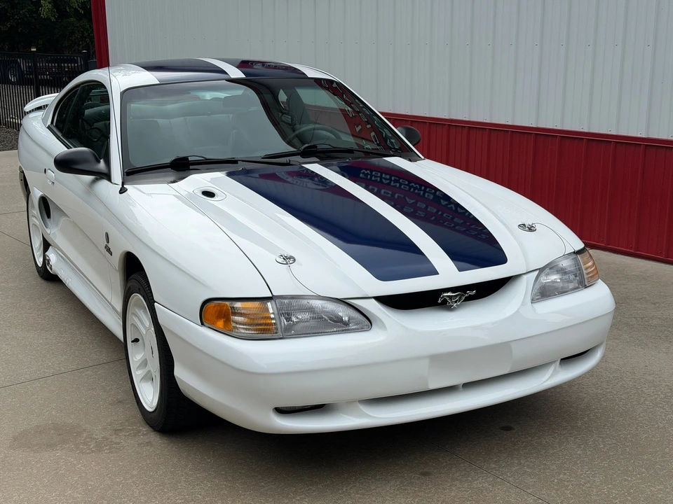 1997 Ford SN95 Mustang - Image 2 of 16