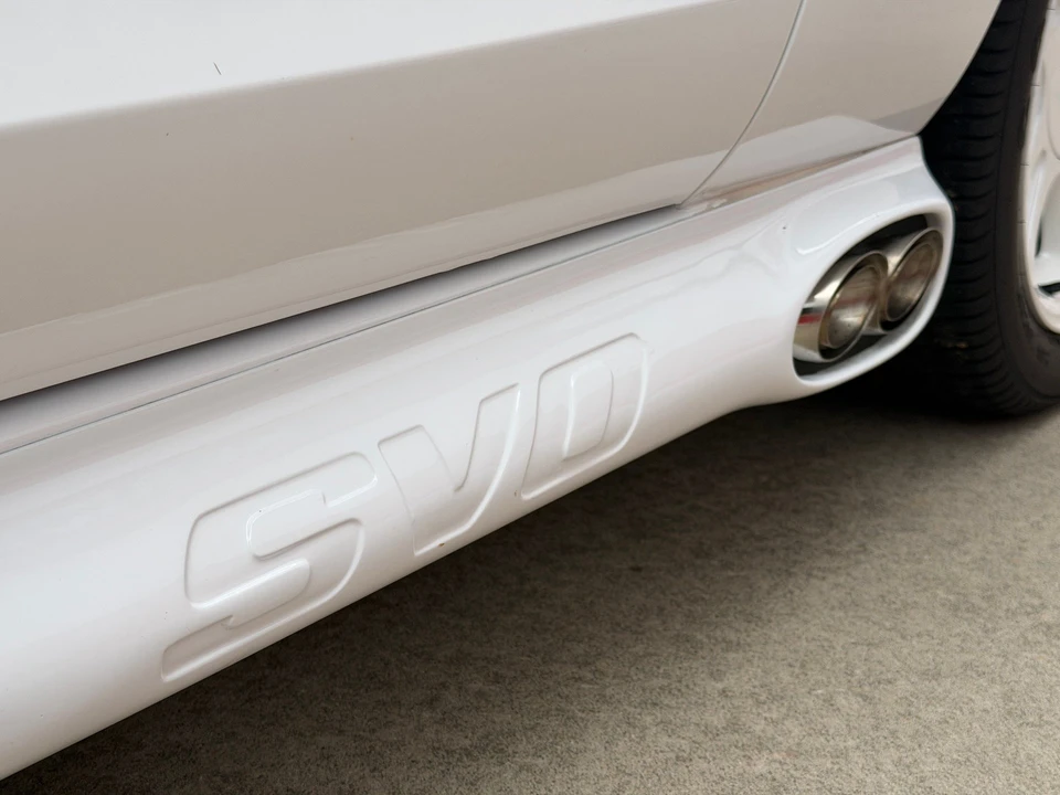 1997 Ford SN95 Mustang - Image 3 of 16