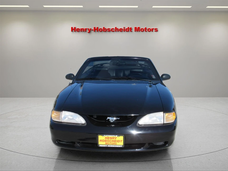 1997 Ford SN95 Mustang - Image 2 of 12
