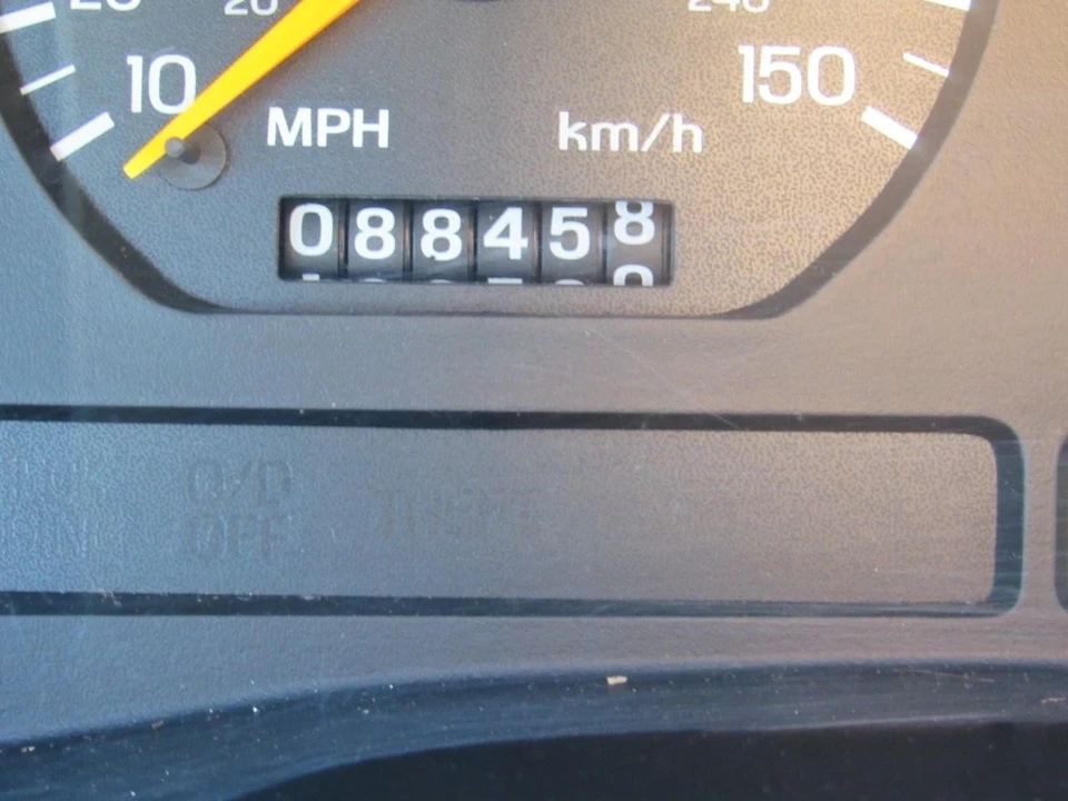1997 Ford SN95 Mustang - Image 5 of 12