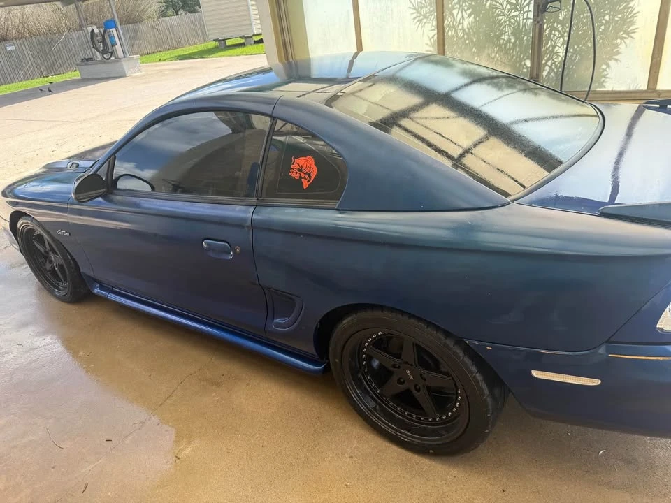 1997 Ford SN95 Mustang - Image 5 of 6