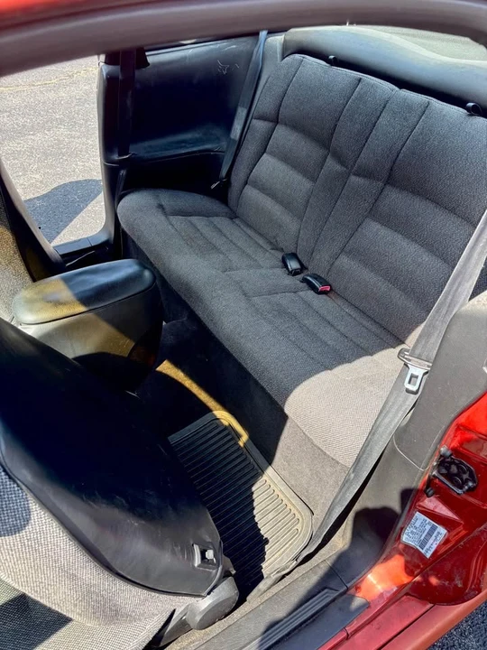1997 Ford SN95 Mustang - Image 5 of 7