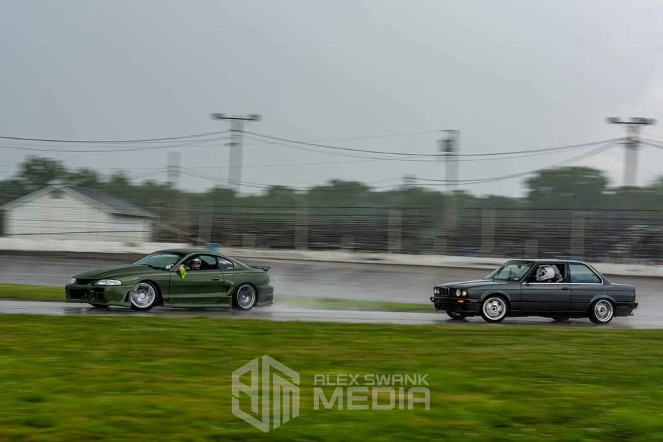 1997 Ford SN95 Mustang - Image 4 of 8