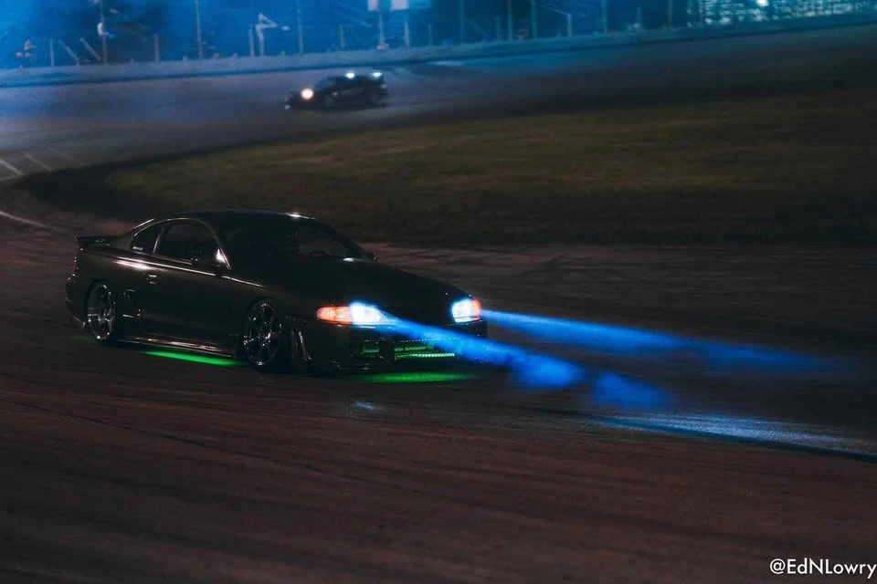 1997 Ford SN95 Mustang - Image 5 of 8