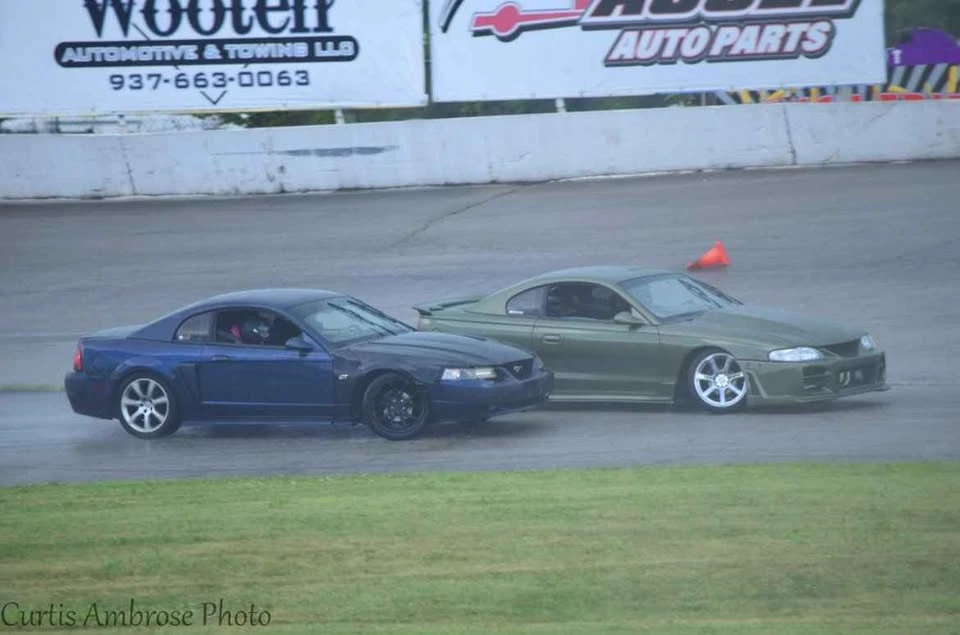 1997 Ford SN95 Mustang - Image 3 of 8