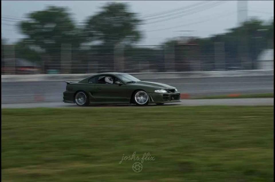 1997 Ford SN95 Mustang - Image 2 of 8
