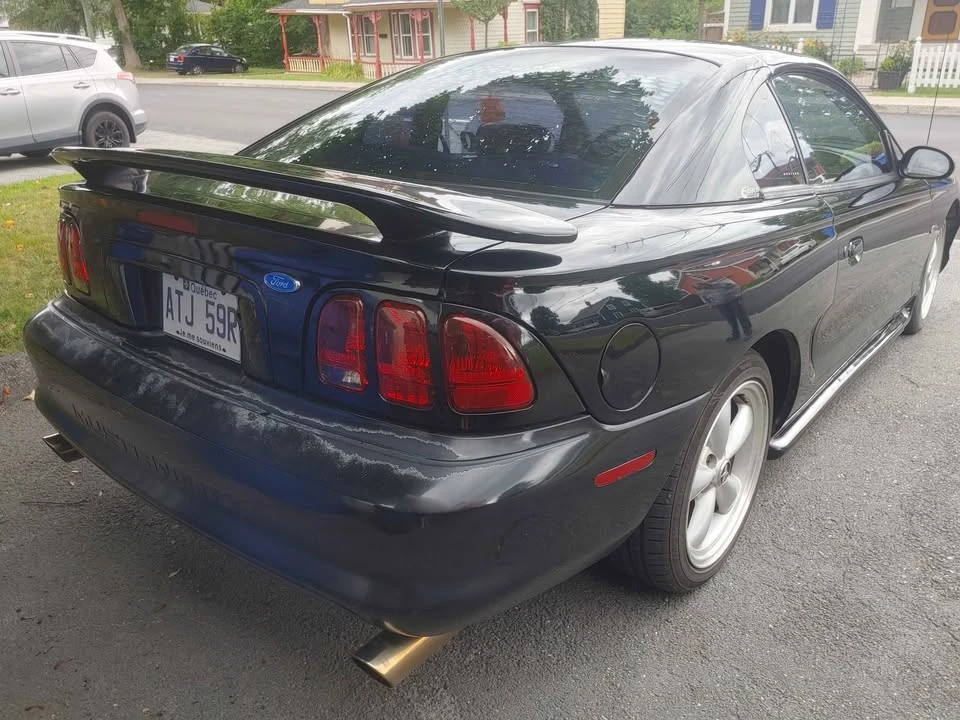 1997 Ford SN95 Mustang - Image 8 of 15