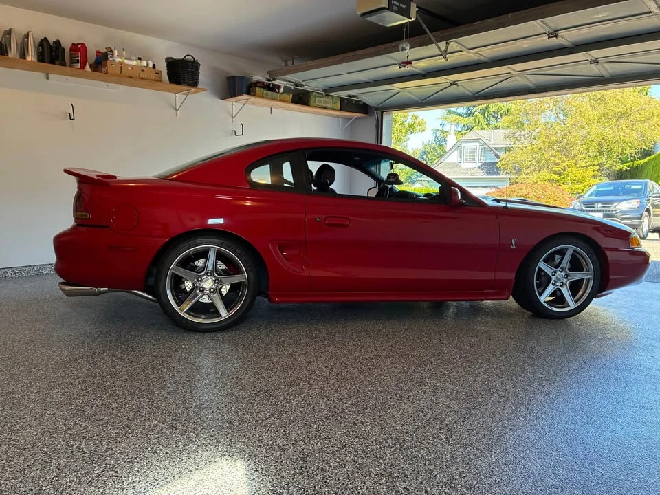 1997 Ford SN95 Mustang - Image 3 of 14