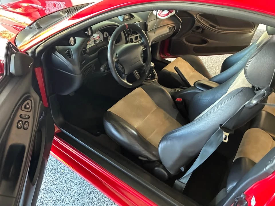 1997 Ford SN95 Mustang - Image 10 of 14