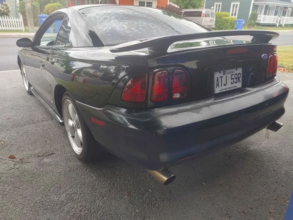 1997 Ford SN95 Mustang - Image 10 of 15