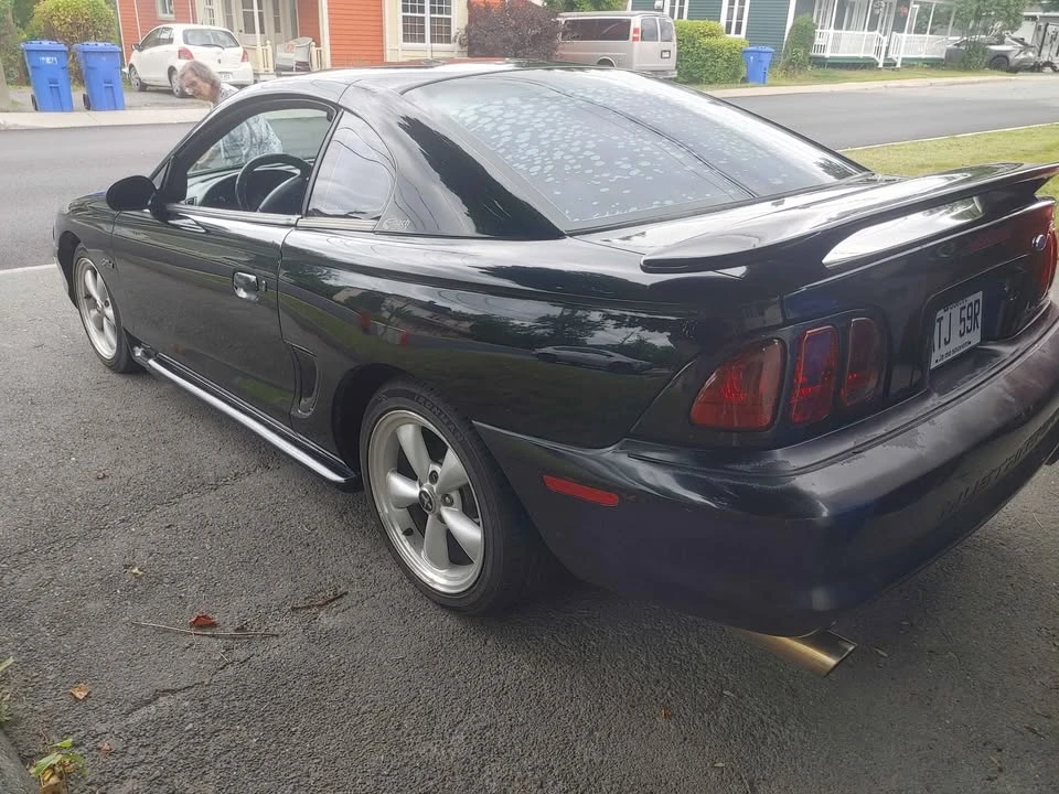 1997 Ford SN95 Mustang - Image 7 of 15