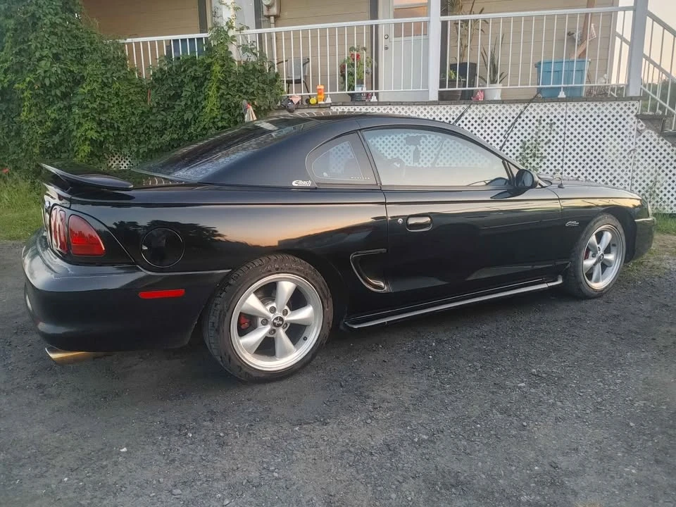 1997 Ford SN95 Mustang - Image 3 of 15