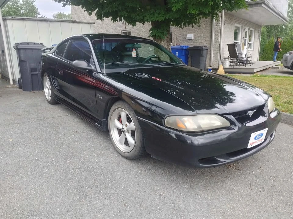 1997 Ford SN95 Mustang - Image 6 of 15