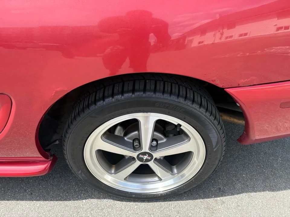 1997 Ford SN95 Mustang - Image 6 of 15