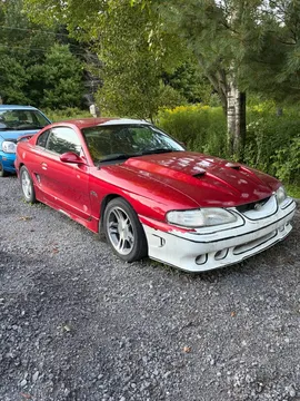 1997 Ford Mustang GT