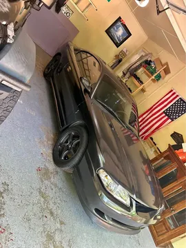 1997 Ford Mustang