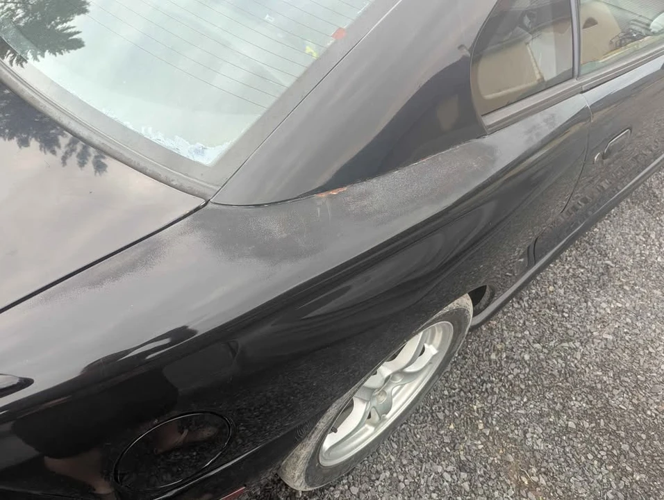 1997 Ford SN95 Mustang - Image 13 of 15