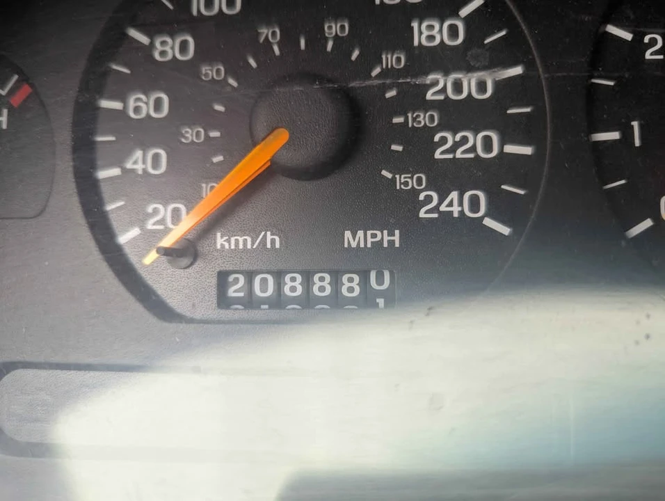 1997 Ford SN95 Mustang - Image 6 of 15