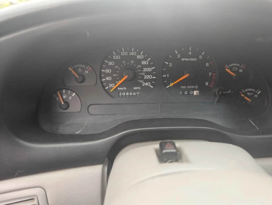 1997 Ford SN95 Mustang - Image 5 of 15