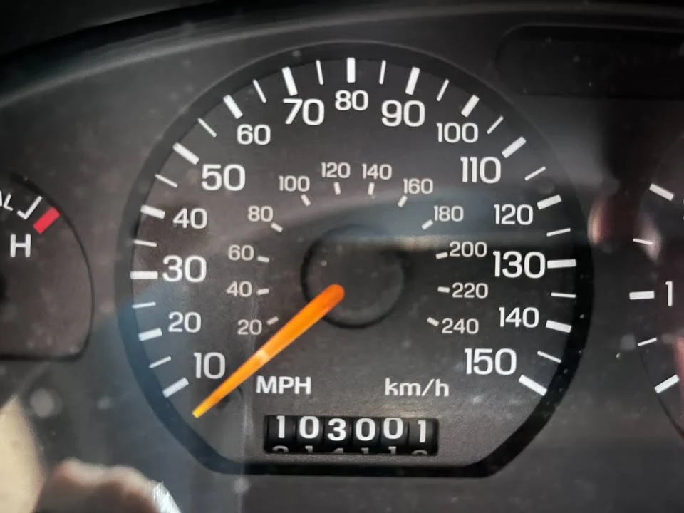 1997 Ford SN95 Mustang - Image 13 of 14