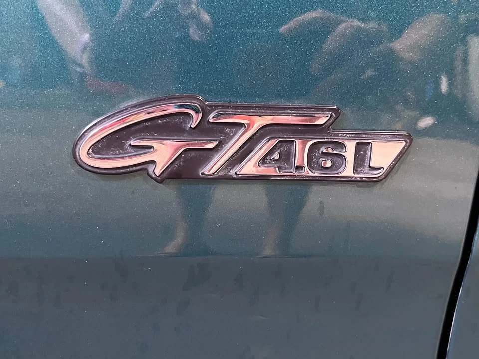 1997 Ford SN95 Mustang - Image 14 of 14