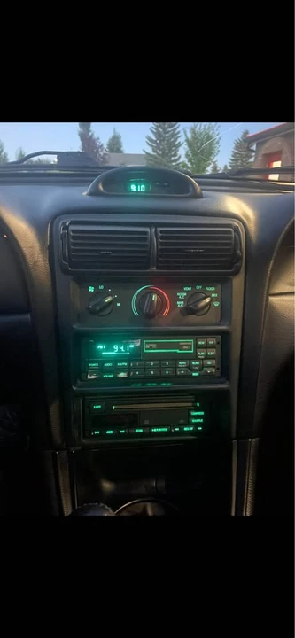 1997 Ford SN95 Mustang - Image 5 of 15