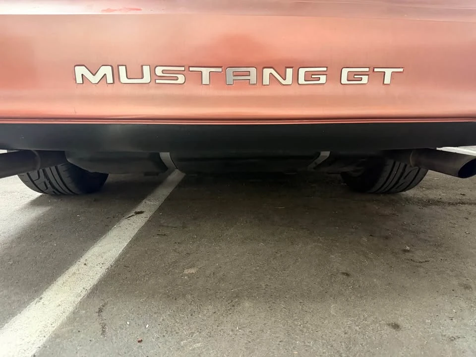 1997 Ford SN95 Mustang - Image 4 of 11
