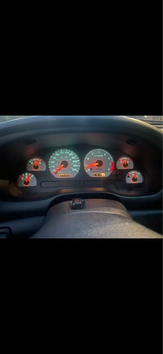 1997 Ford SN95 Mustang - Image 4 of 15