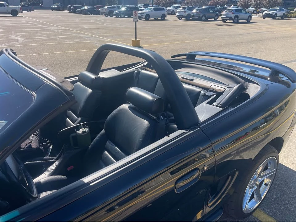 1997 Ford SN95 Mustang - Image 6 of 15